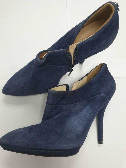 Дамски обувки, Zara, Guess