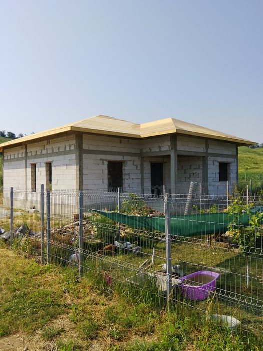 Echipa de construcții