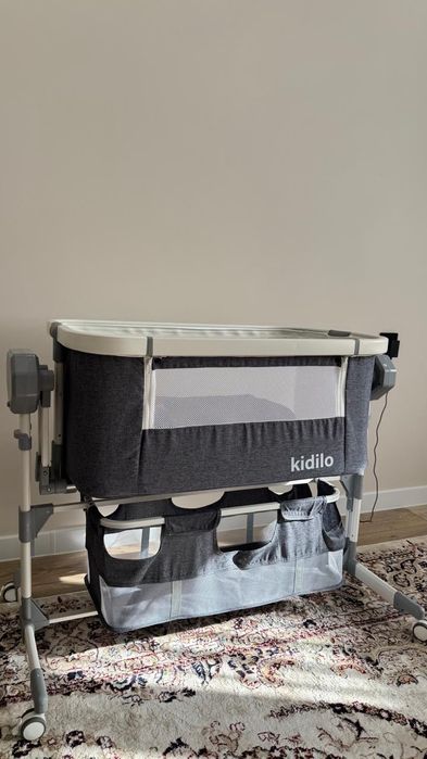 Продается Новая Электролюлька Kidilo