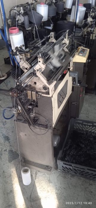 Колгап шыгыратын станок