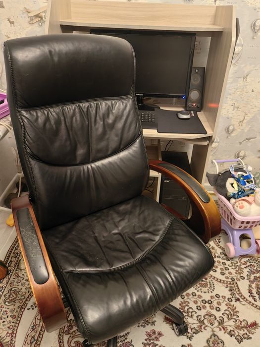 Продам компьютер в комплекте или обменяю