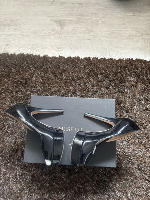 Sandale platformă,marca Musette.