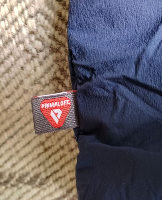 Дамски/детски туристически панталон Norheim ,яке Skogstad, Primaloft
