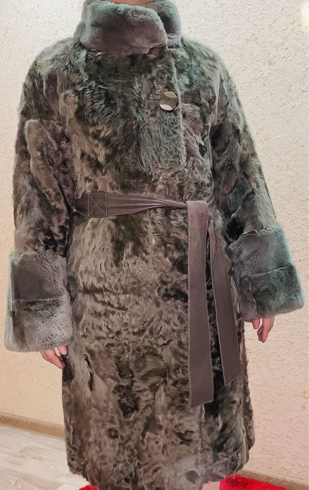 Продам Шуба коза