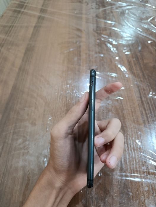 Iphone 7 Holat yahshi