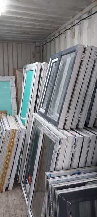 Окна двери окна двери