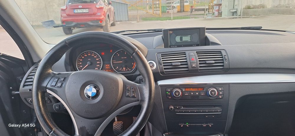 BMW 118 D Отлично състояние