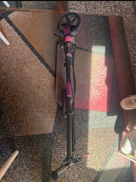 Trotineta oxelo mid 9