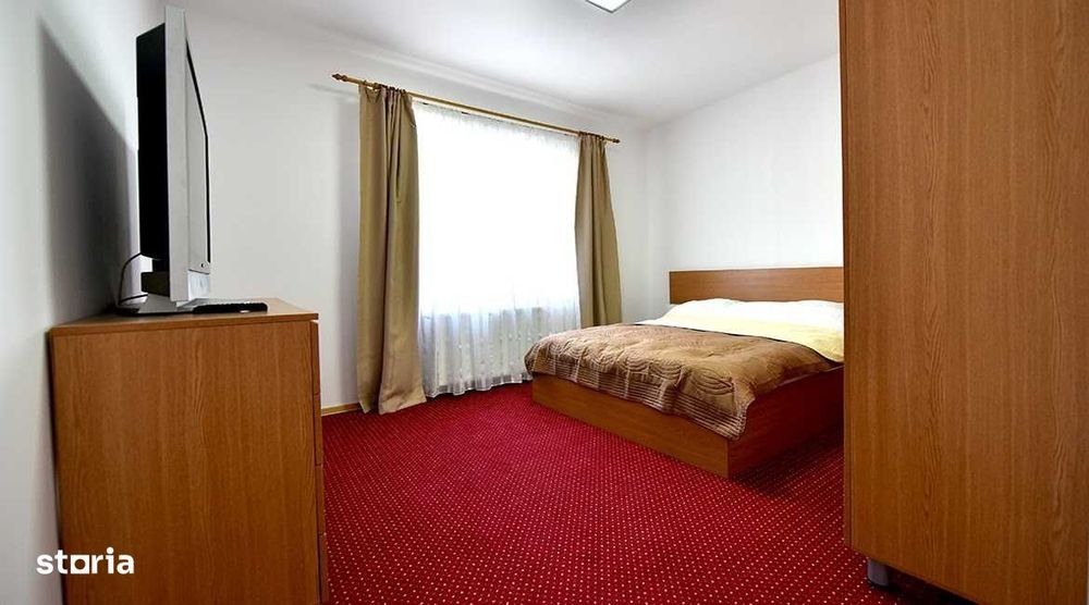 Apartament 3 Camere | Doamna Ghica | AC | Centrala proprie | Acces STB