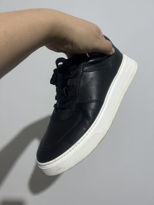 Кеды женские Greyder