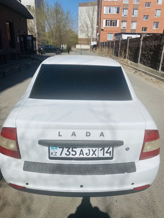 Приора 1 полный комплектаций