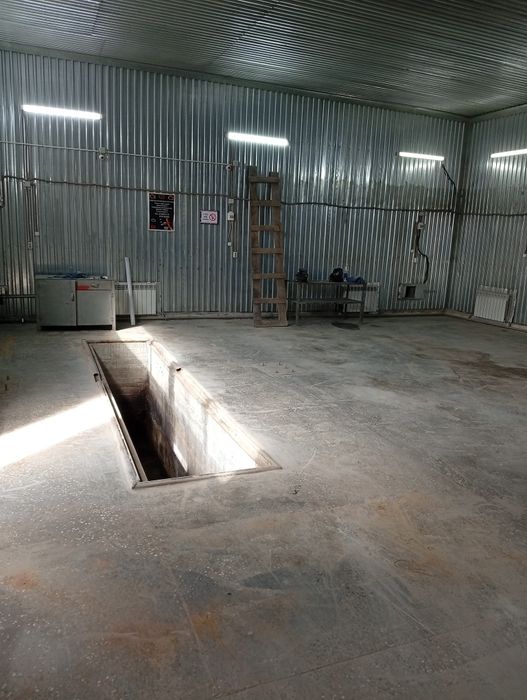 Сдам гараж 330 000тг