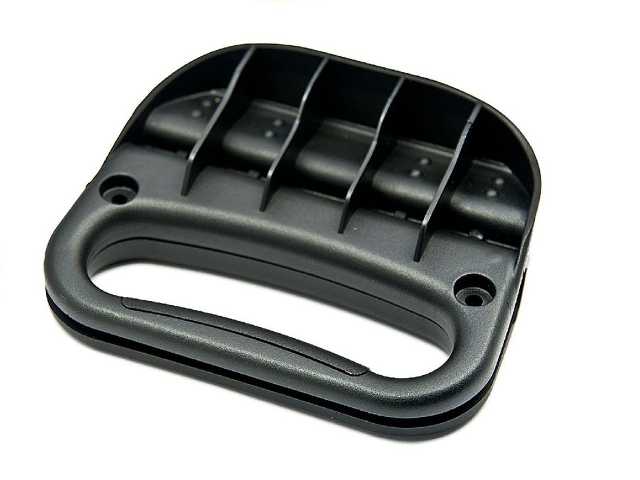 Дръжка за кора на багажник на BMW 3 E46 (1999-2005) Комби