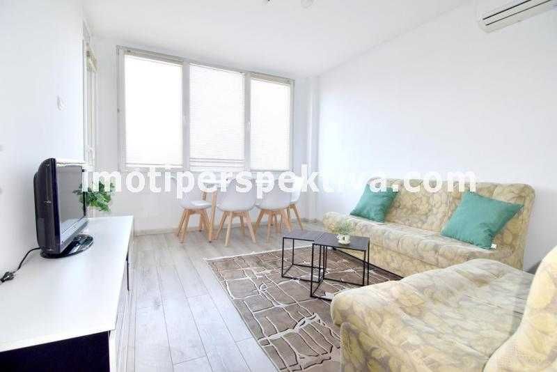 реф.19497 Среден етаж, след основен ремонт-II-ро колело на Панаира!