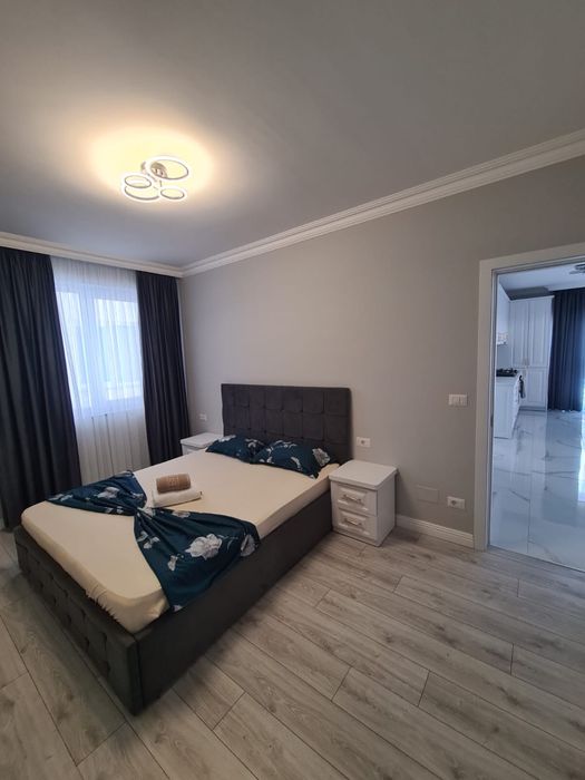 Apartament regim hotelier Radauti / cazare radauti