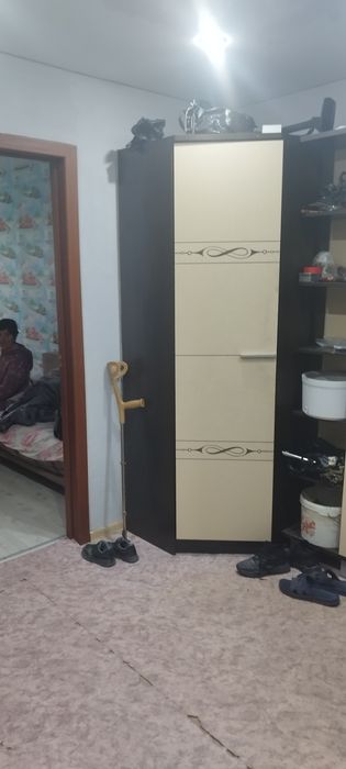 Продам квартиру трёхкомнатную