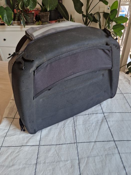 Geanta Moto BMW Softbag 3,30L