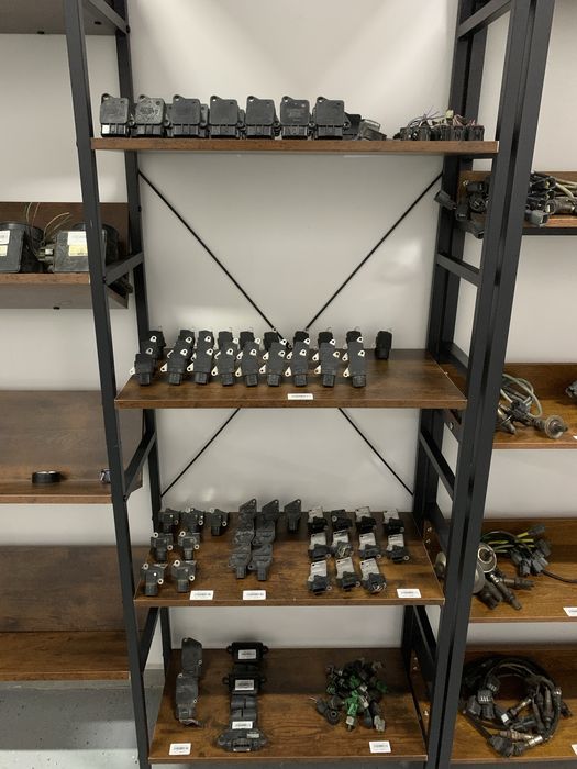 Дмрв(волюметр)на все марки авто