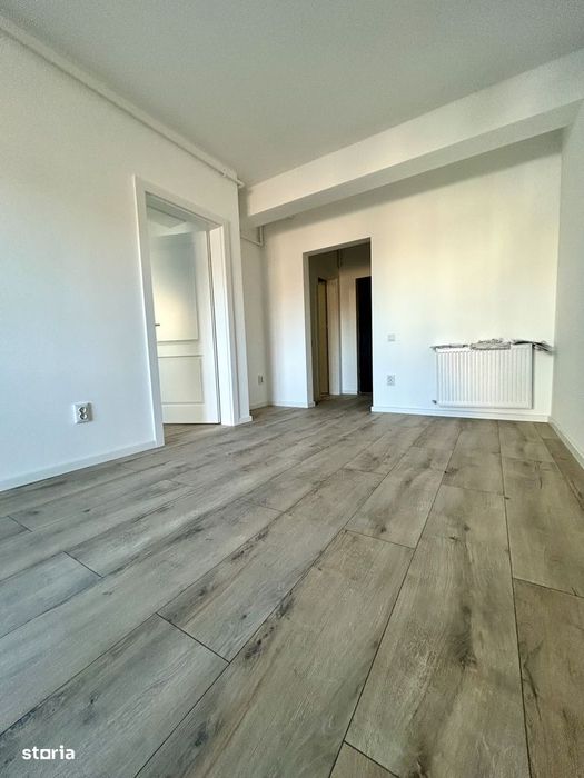 Apartament de 2 camere, zona Terra