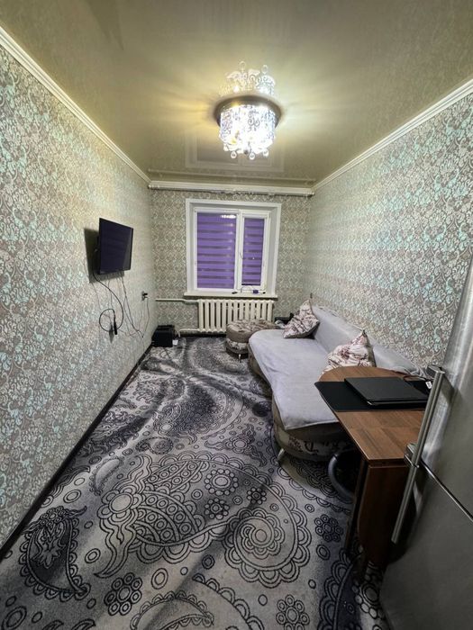 Продам квартиру , кск бульвар молодежи