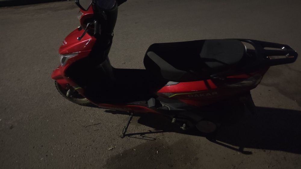 В продажа мопед М8