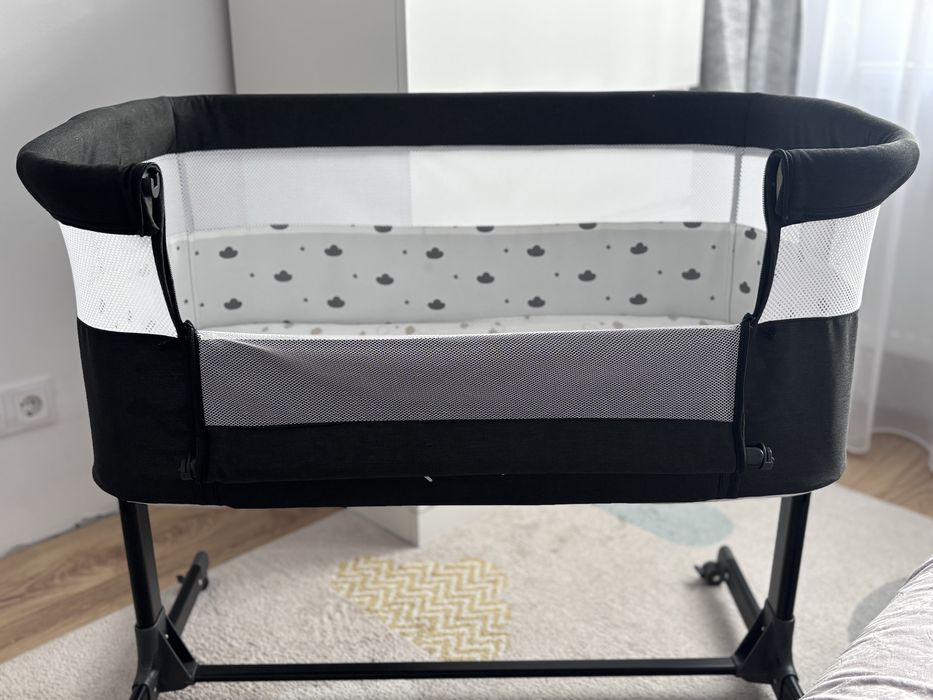 Patut cosleeper Momi
