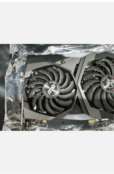 Nvidia rtx 2080 msi
