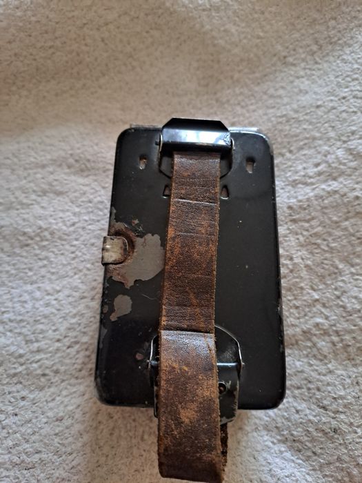 Фонарики. Советских времён