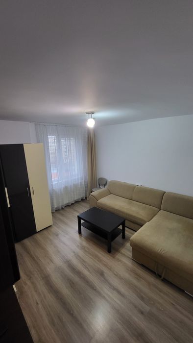 Apartament cu 1 camera de vanzare Viitorului (Tudor)