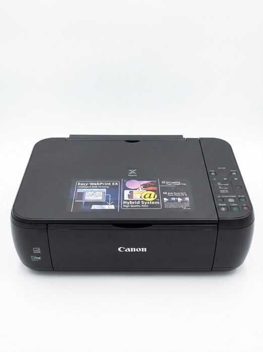 Imprimanta + scanner Canon MP280