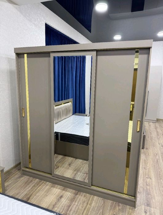 Спальный гарнитур Линда Супер Акция