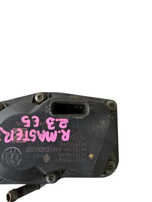 Dezmembrari Renault Master, Opel Movano, 2.3 DCI euro 6  Supapa EGR