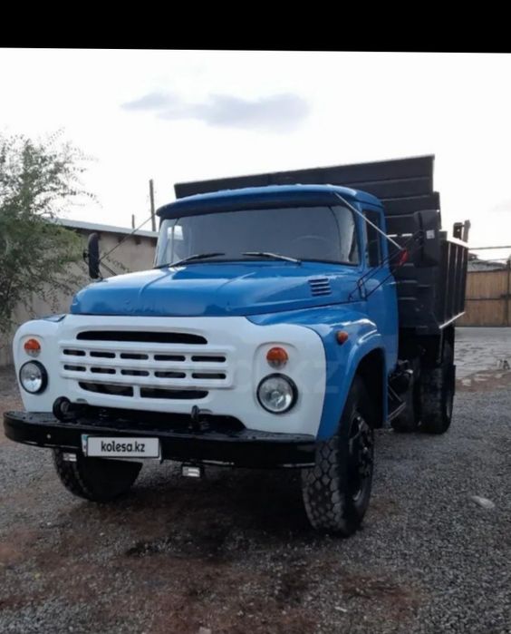 Доставка Сникерс, Песок,Отсев,Щебень