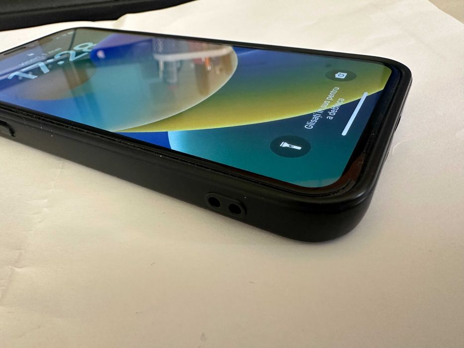 iPhone X | 256 GB