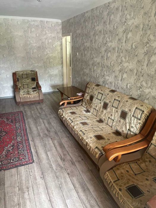 Продам квартиру СВОЮ!  2 -х комнатная квартира г.Алмалык
