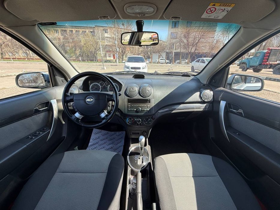 2022-yil. Nexia 3. Avtomat Karobka. + Metan Gaz.