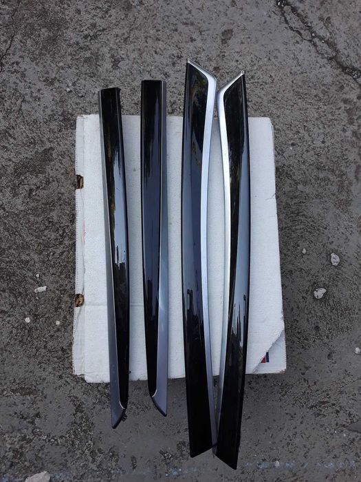 BMW F10 535d - 313кс - 2012г на части