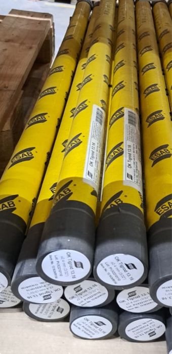 Присадочнные прутки  ESAB  309 L