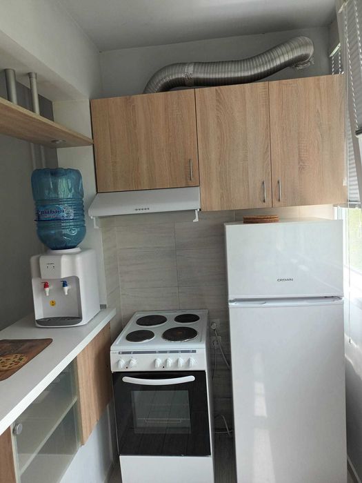 Дава се под наем Едностаен апартамент в София, Слатина - 50 кв.м за 325 € - Снимка #1