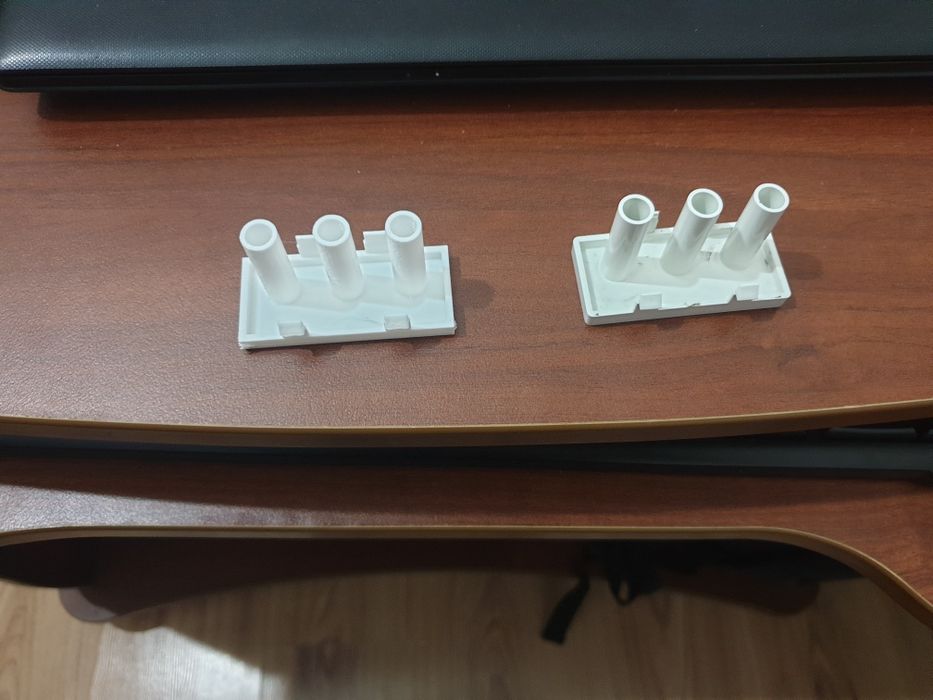 3D печать на принтере