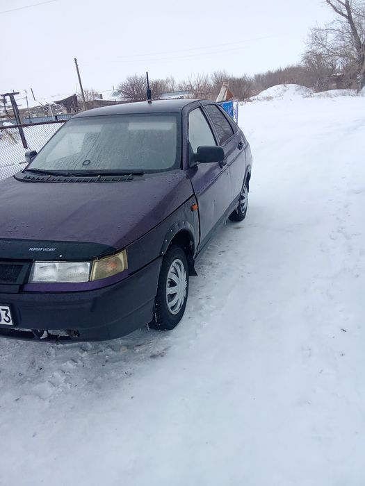 Продам ваз 2112 .