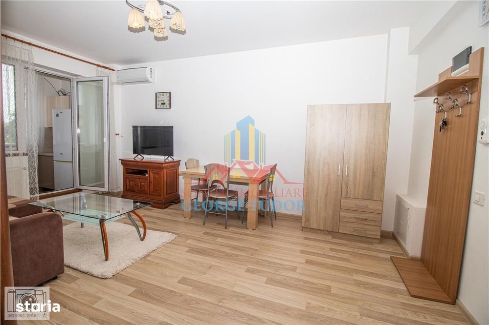 Apartament 40 mp + parcare privata, Str. Tineretului Nr.58,Chiajna