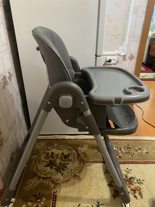 Детский стульчик