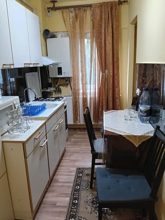 Apartament cu 1 camera de inchiriat