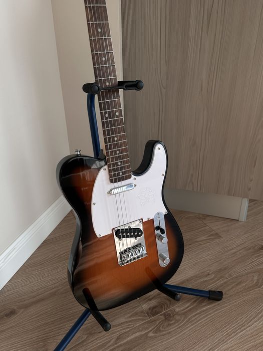 Электрогитара Squier Bullet Telecaster LRL BSB