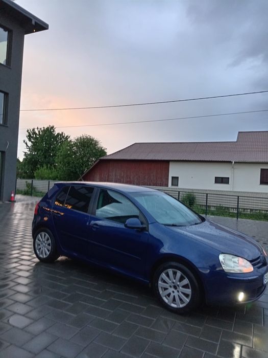 VOLKSWAGEN Golf 2007 — imagine 4