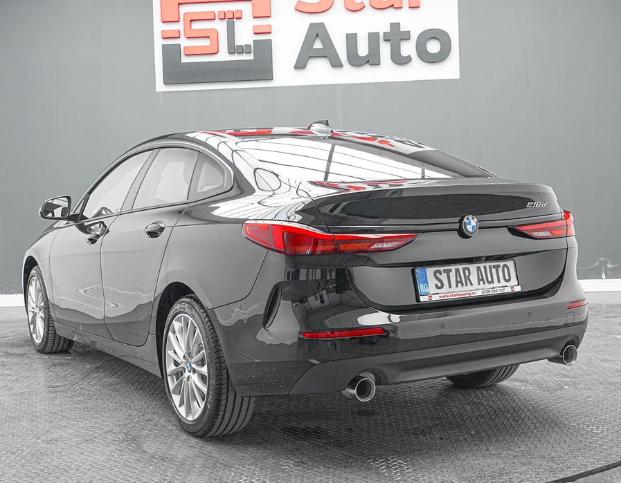 BMW Seria 2 2024 — imagine 4