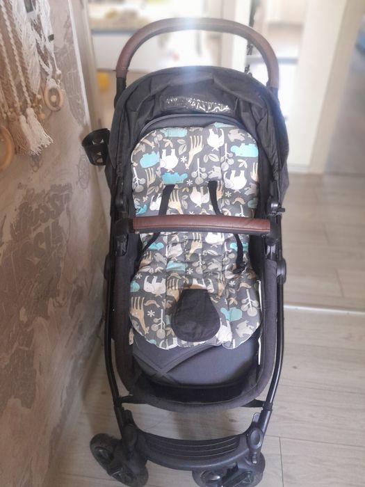 Коляска детская Kinderkraft