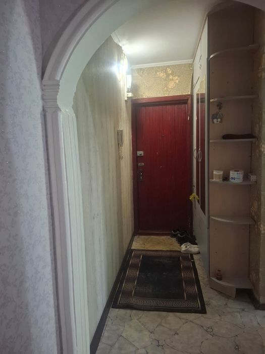 Ежемесячно квартира