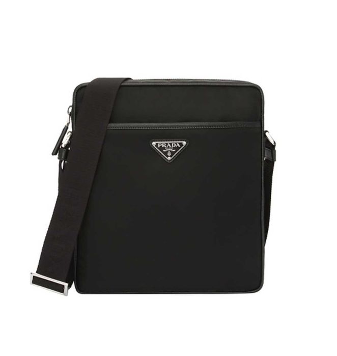 Сумка Через Плечо Бренд Hugo Boss Armani Exchange Prada
